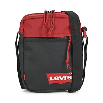 Levi's Mini Crossbody Bag Size: OS | Bags Outlet | Heren | Zwart