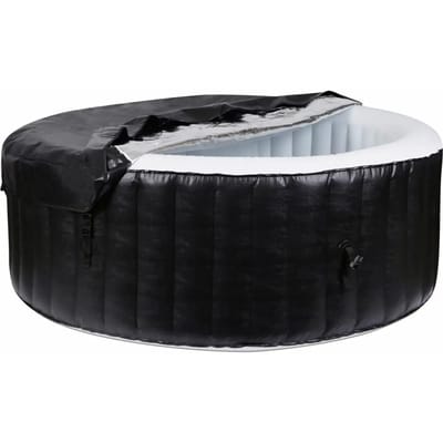 SUNSPA – AF01 – Opblaasbare spa – 6 personen – 130 micro jets
