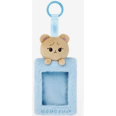 BLACKPINK [DEADLINE POP-UP] Officiële MD KARAKTERHOUDER Jennie white