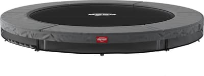 BERG SPORTS Favorit InGround 270 Grey