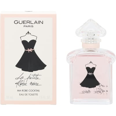 Eau de toilette Guerlain Eau de Toilette La Petite Robe Noire Ma Robe Cocktail - 50 ml