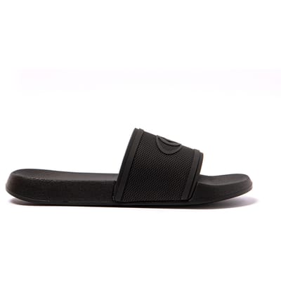 Brasileras Slippers Men-Zwart-40
