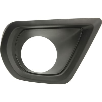 Bumper - onderdelen BLIC 6502-07-6738991P