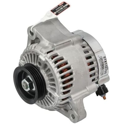 Driefasige generator STARDAX STX110155R
