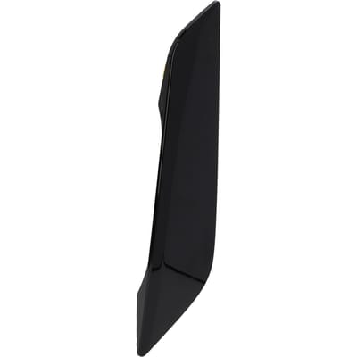 Decoratieve luchtroosterafdekking voorzijde, slagvast ABS-kunststof voor 5 Serie G30 2017 tot 2023 Rechtsvoor 51747439014 white