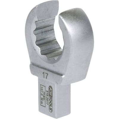 KS Tools 516.2517 Insteekringsleutel 17 mm