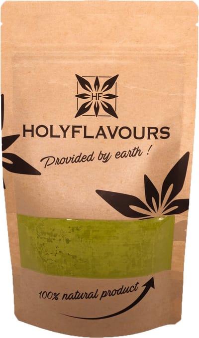 Ceremonial Matcha - 100 gram - VehGro
