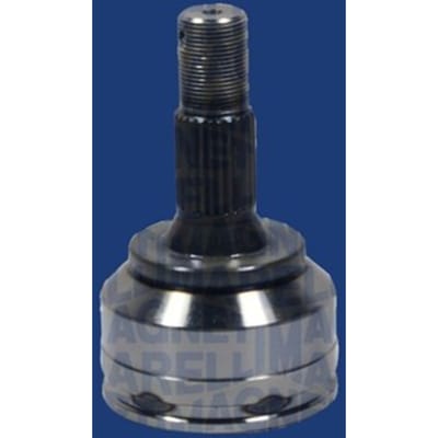 Homokineet reparatie set, aandrijfas MAGNETI MARELLI 302015100056