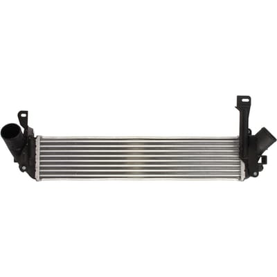 Intercooler THERMOTEC DAR023TT