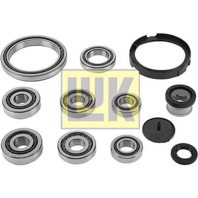 Schaeffler Luk Reparatieset, handgeschakelde versnellingsbak INA 462 0203 10