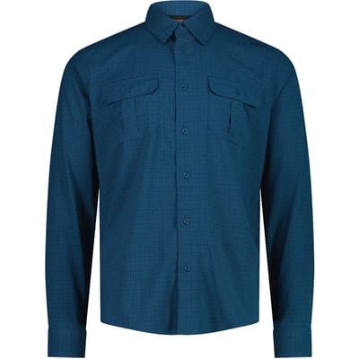 Shirt met lange mouwen CMP