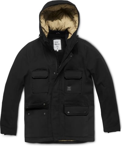 Vintage Industries Miles Jacket black M