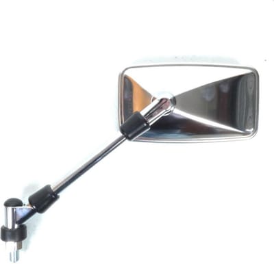 Rétroviseur gauche pour moto Suzuki 650 SV 2003 à 2010 56600-17G30 17G31 17G00
