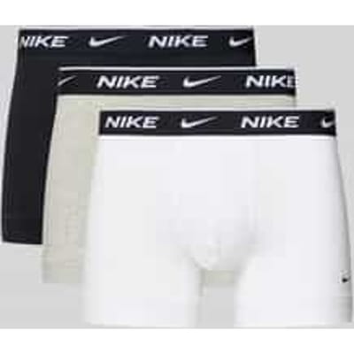 Nike Stretch Trunk Boxershort Heren (3-pack) - Maat XXL