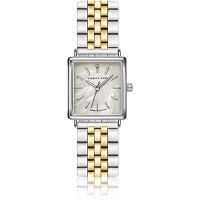 Vrouwenhorloge Isabella Ford Lilou