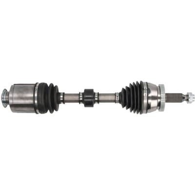 Aandrijfas POINT GEAR PNG74926