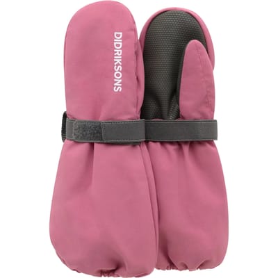 Kinderwanten Didriksons Biggles 8
