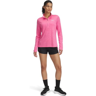 Damesshort Under Armour Tech™ Play Up