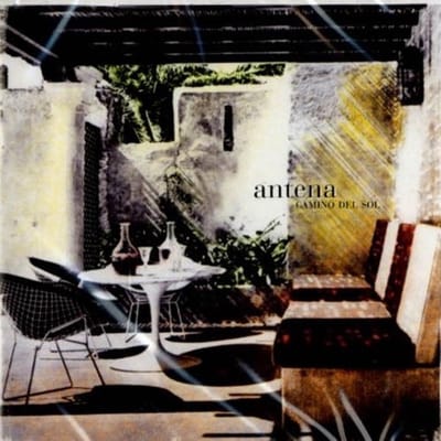 Isabelle Antena - Camino Del Sol (2 LP)