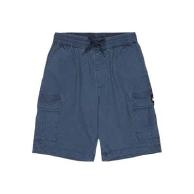 Quiksilver Taxer New Cargo Shorts Blauw 12 Years Jongen