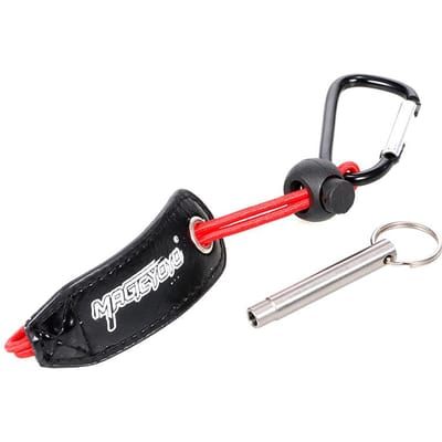1PCS Metalen Lagerverwijderaar 1PCS Yoyo Riemclip met Metalen Haak Yoyo Bal Accessoires Bearing Remover&Belt Clip gray