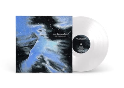 One Step Closer - All You Embrace (LP) (Coloured Vinyl)