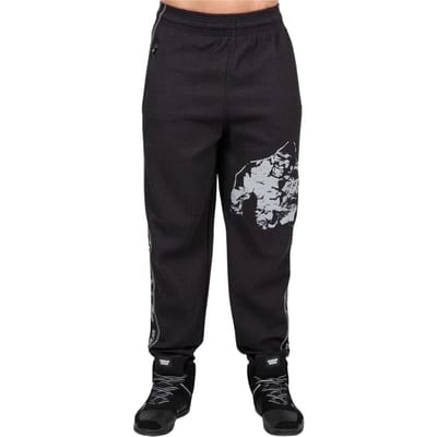 Jogging Gorilla Wear Buffalo Old School Workout