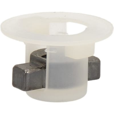 Houder, bumper ROMIX ROM C10043 2 Stuk