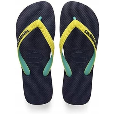 R8997 Havaianas TOP tongs Enfants 23/24
