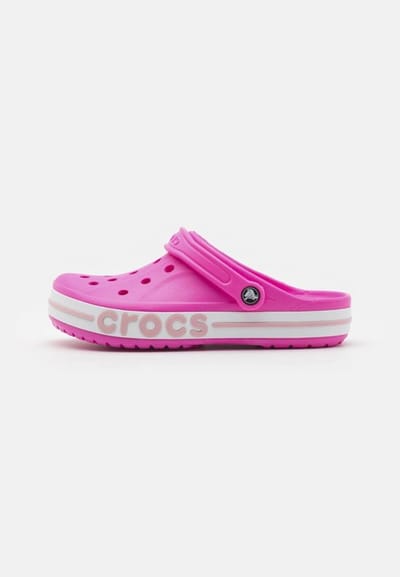 Crocs Bayaband Clog Electric Pink 48/49 US M13