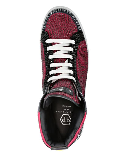 Sneakers Money Beast
