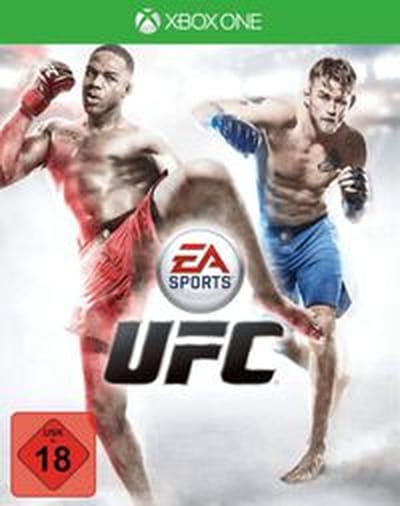UFC - Xbox One