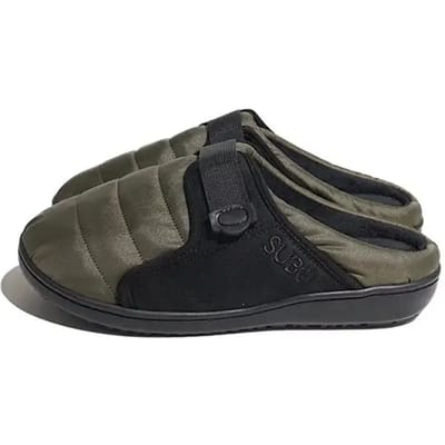 Slippers Subu Belt