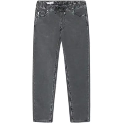 Tapered jeans voor kinderen Pepe Jeans Gym Archie