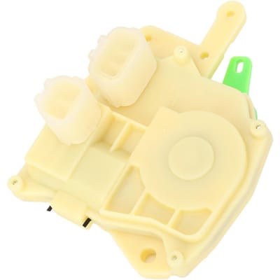 Actionneur de verrouillage de porte avant gauche 72155 S5A A01 Actionneur de verrouillage de porte côté conducteur pour Accord VI Civic VII beige