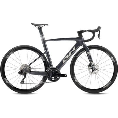 Racefietsen BH Bikes Aerolight 6.0