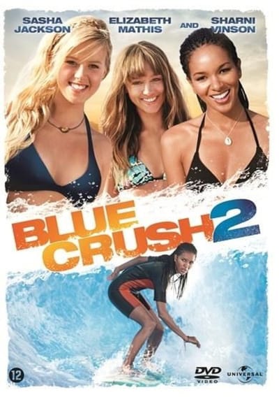 Blue Crush 2