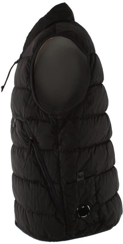 C.P. Company bodywarmer maat 44