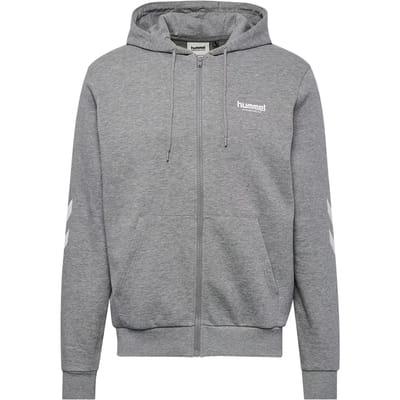 Hmllegacy 2.0 Zip Hoodie