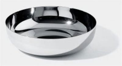 Alessi ronde schaal