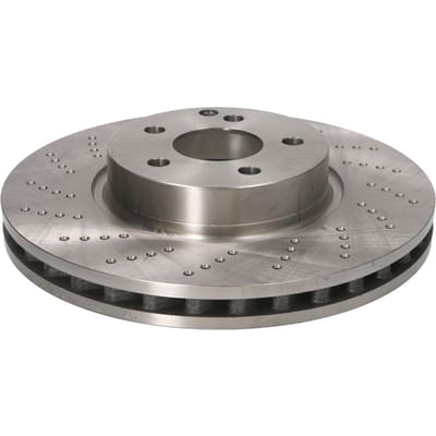 Remschijf ABE C3M090 voorkant, geventileerd, sterk gecarboniseerd, 1 Stuk