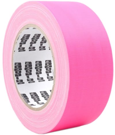 Gafer.pl Fluor Tape 48mm x 25m Roze