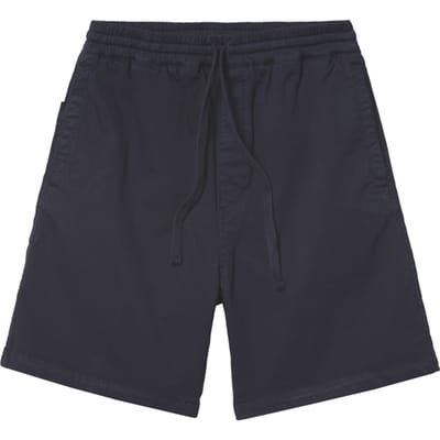 Carhartt Wip Lawtons Korte Broek Groen