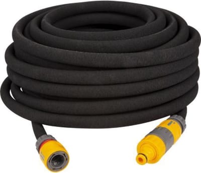 Hozelock Druppelslang poreus 25 meter