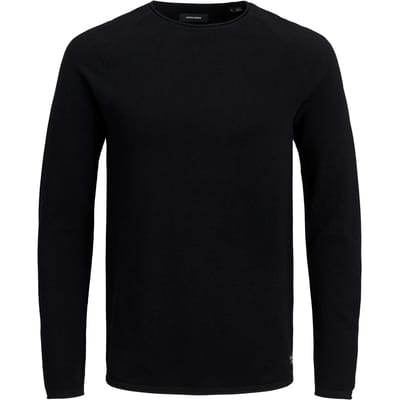 JACK&JONES JJEHILL KNIT CREW NECK NOOS Heren Trui - Maat XXL