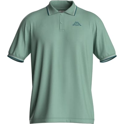 Kappa  Polo Shirt Korte Mouw EZIO2