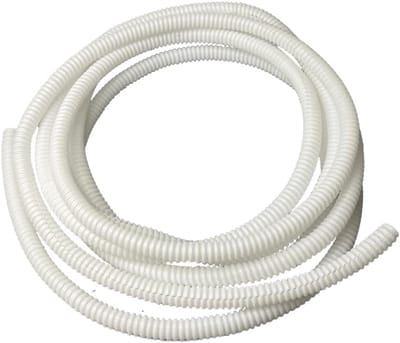Flexibele Golfslang 3 Meter - Kabelbescherming & Leiding voor Auto & Buiten
