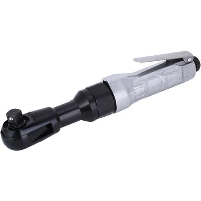 Pneumatische Sleutel Vierkante Aandrijving Lucht Ratel Doppen Gereedschap Koppel 45ft Lbs 1 2inch