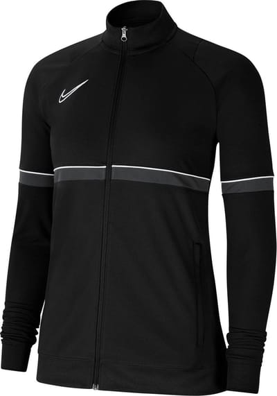 Nike - Maat XS Dri-FIT Academy Sportvest Dames