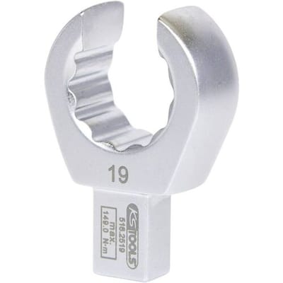 KS Tools 516.2519 Insteekringsleutel 19 mm